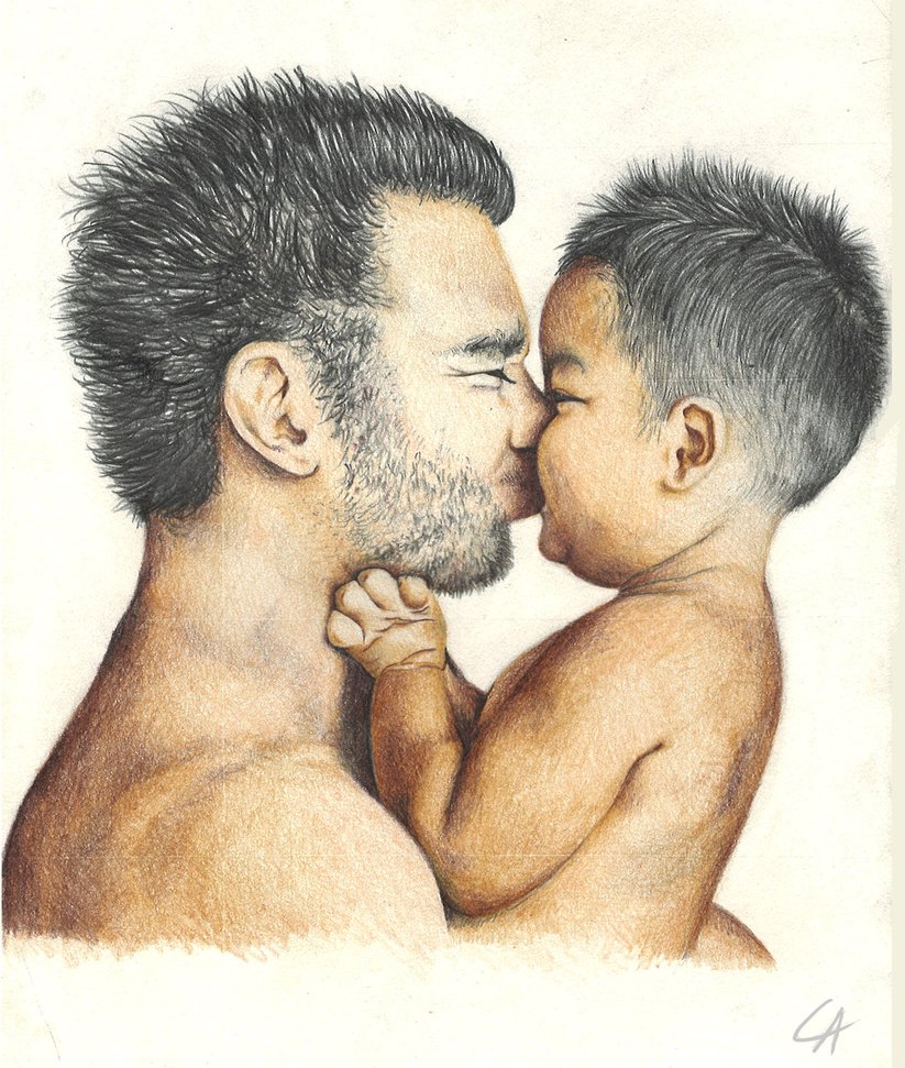 Daddy son gay stories 👉 👌 Daddy Govard's new blog